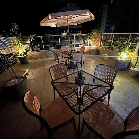 Studio 202 | Wifi 600Mb | Residencial Jc, Um Lugar Para Ficar. Belem  Exterior photo