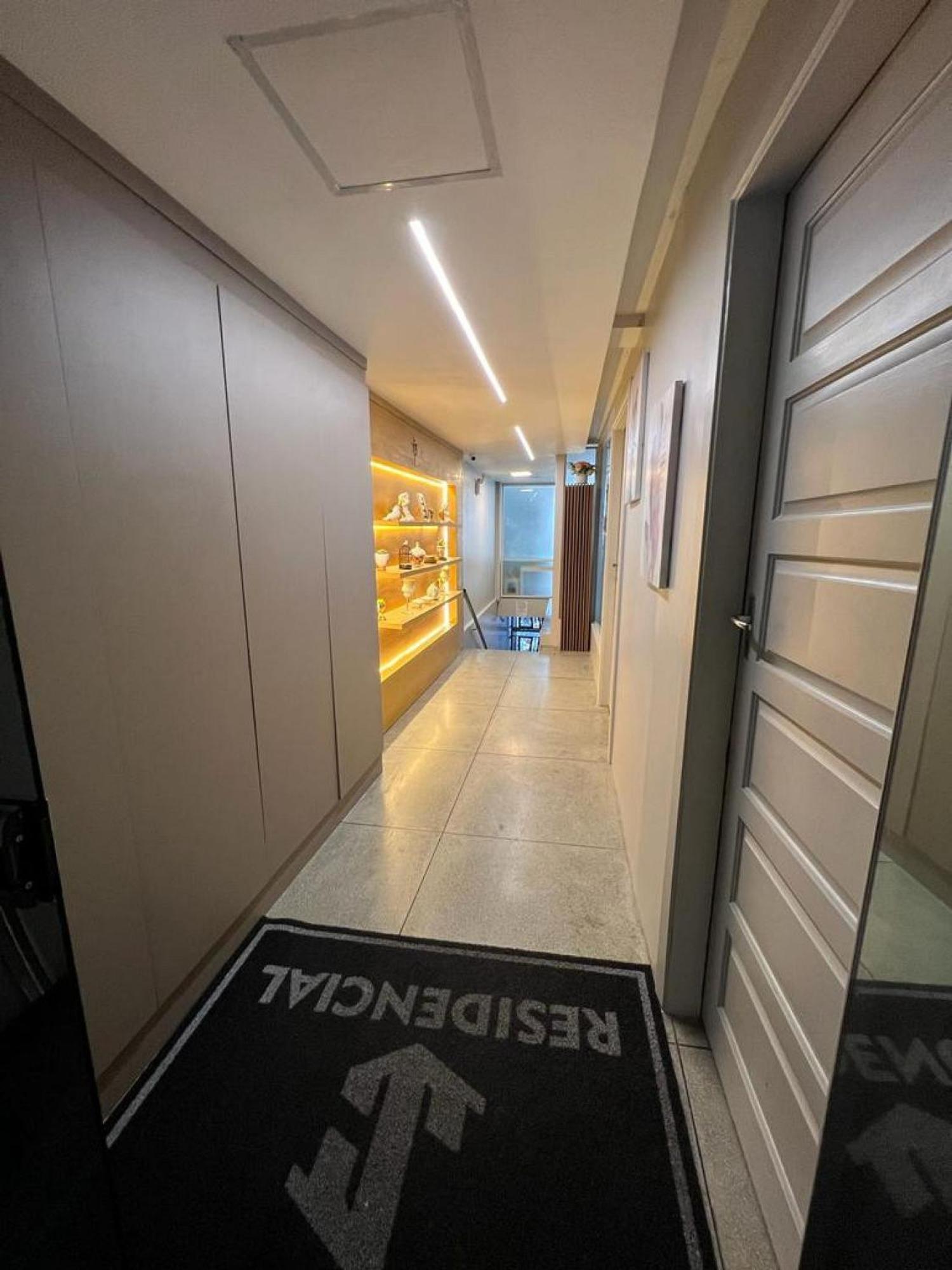 Studio 202 | Wifi 600Mb | Residencial Jc, Um Lugar Para Ficar. Belem  Exterior photo