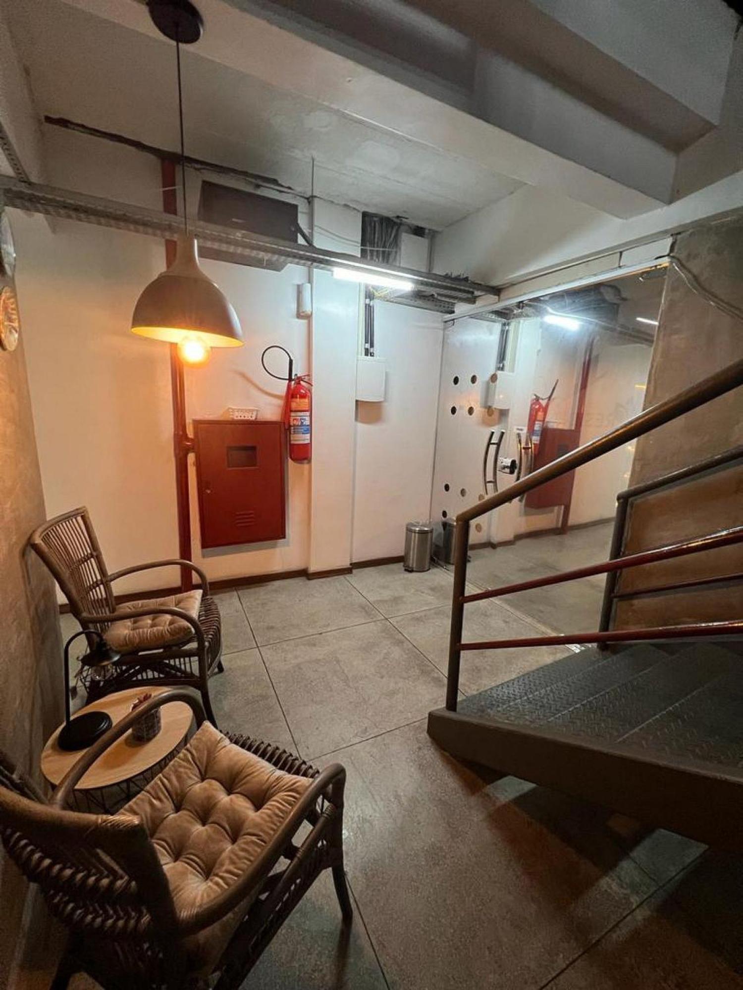 Studio 202 | Wifi 600Mb | Residencial Jc, Um Lugar Para Ficar. Belem  Exterior photo