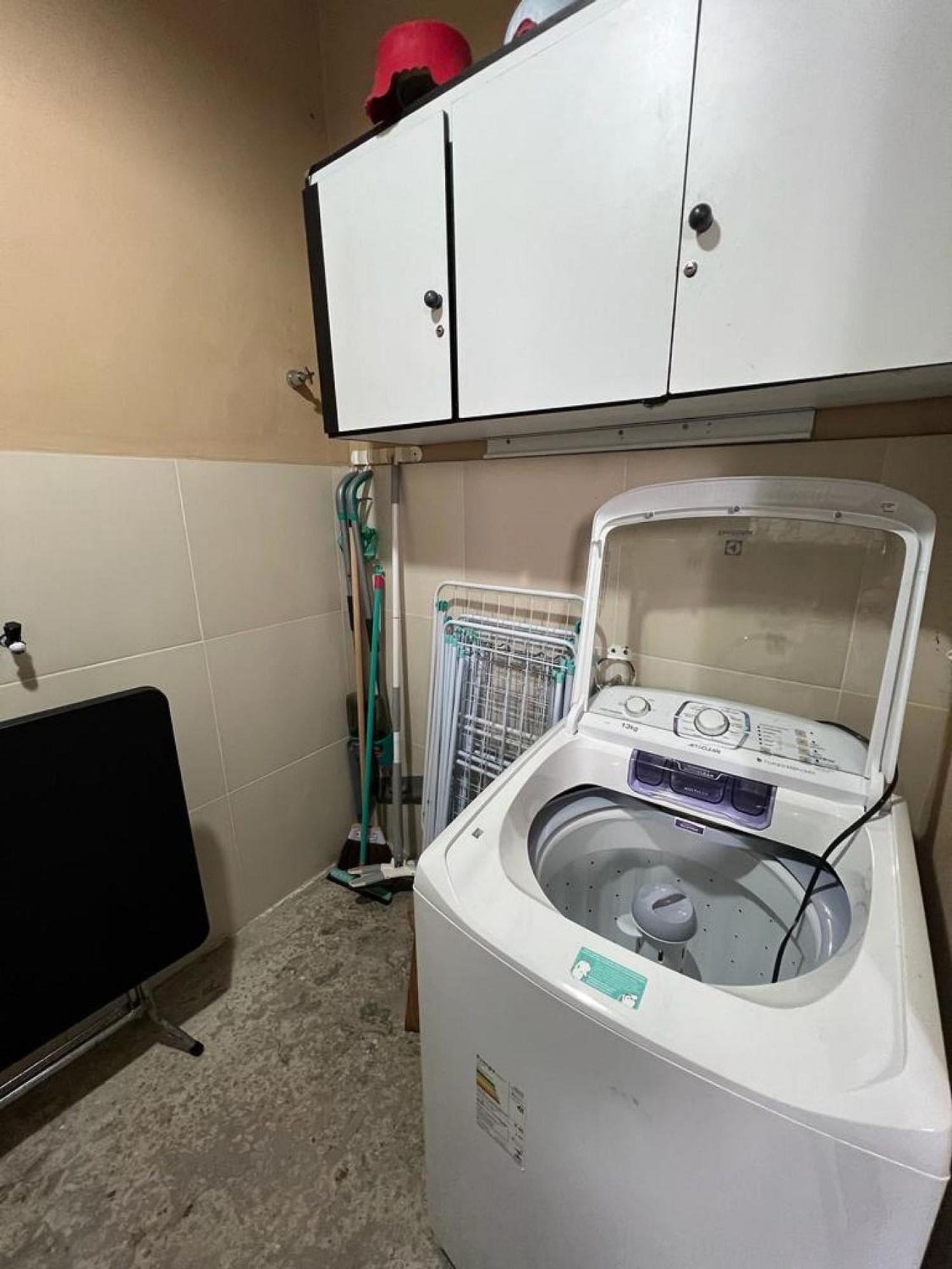 Studio 202 | Wifi 600Mb | Residencial Jc, Um Lugar Para Ficar. Belem  Exterior photo