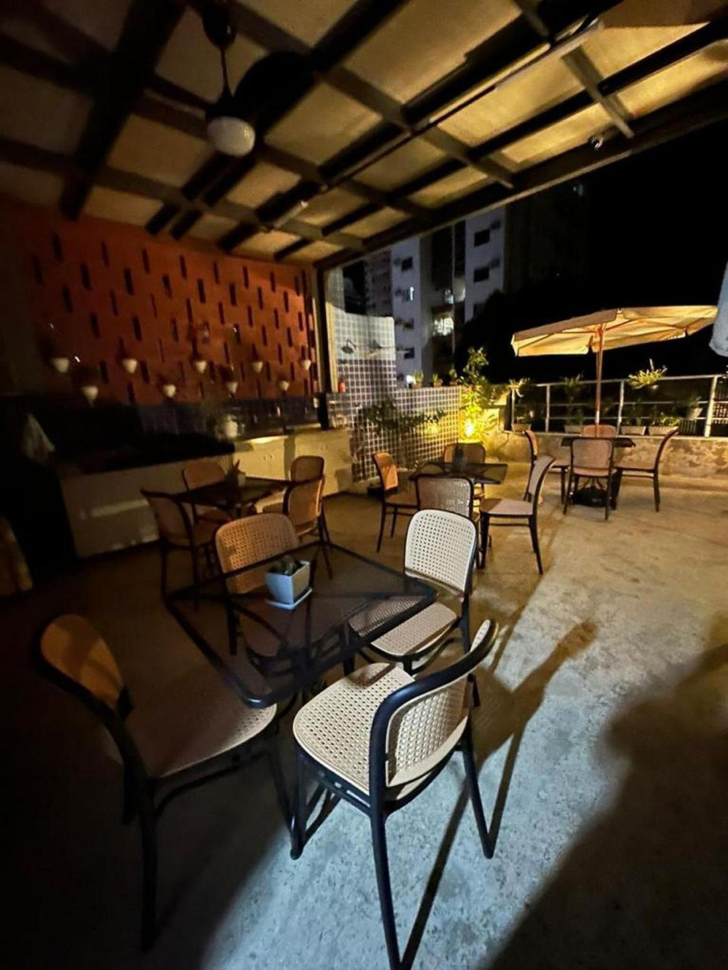 Studio 202 | Wifi 600Mb | Residencial Jc, Um Lugar Para Ficar. Belem  Exterior photo