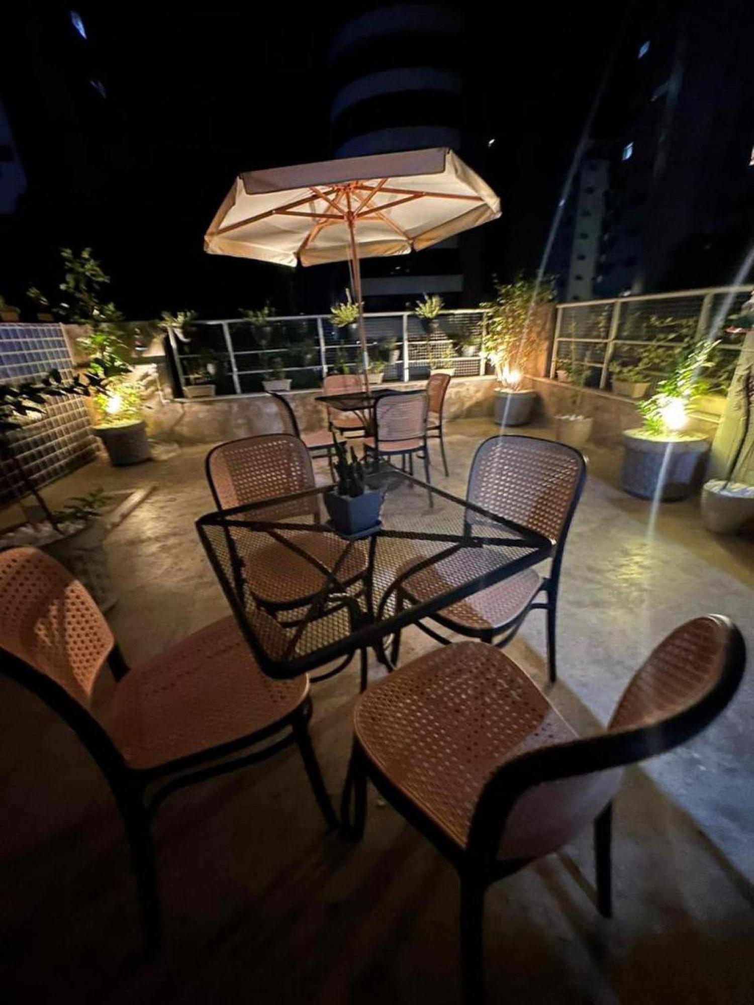 Studio 202 | Wifi 600Mb | Residencial Jc, Um Lugar Para Ficar. Belem  Exterior photo