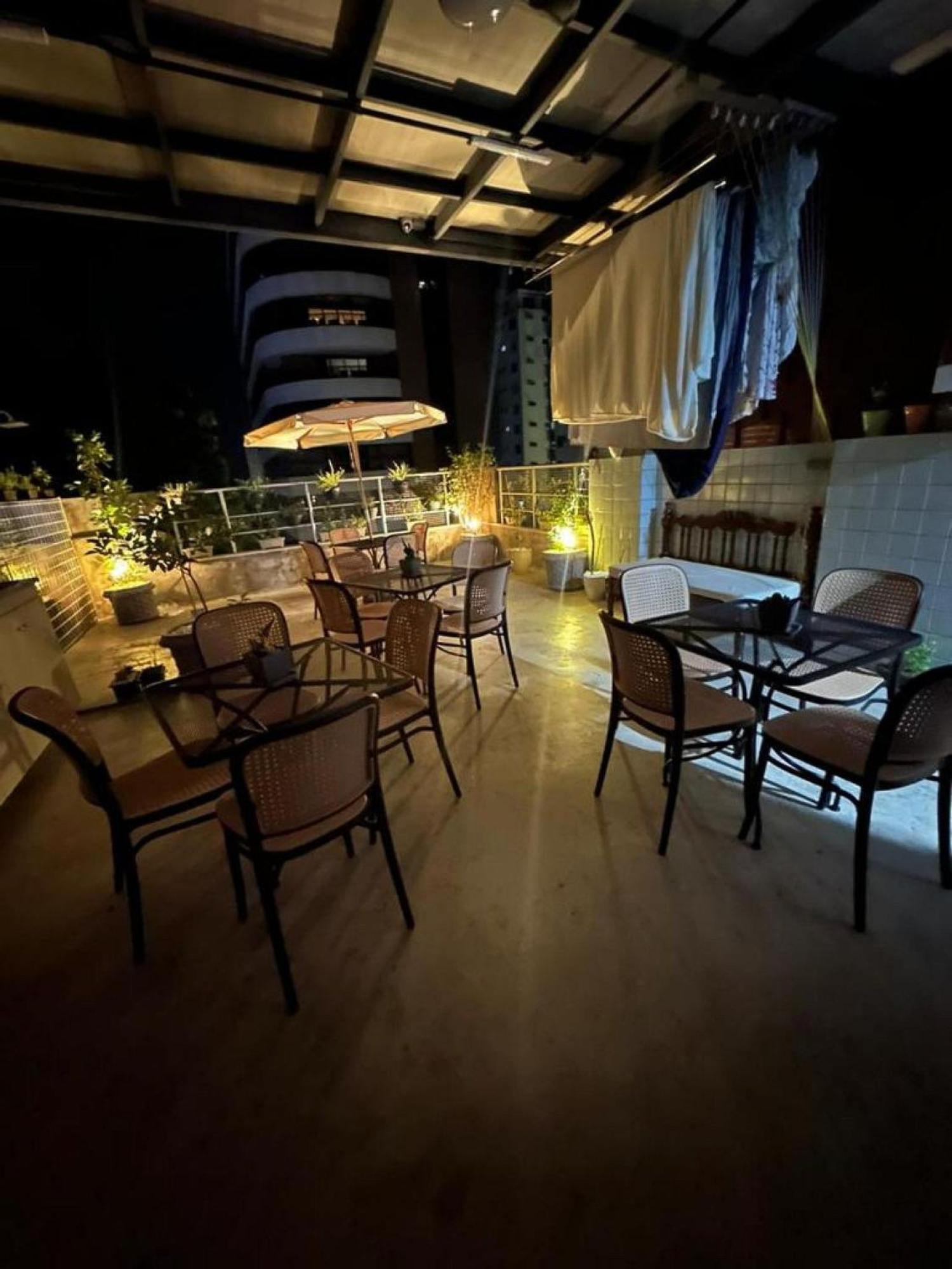 Studio 202 | Wifi 600Mb | Residencial Jc, Um Lugar Para Ficar. Belem  Exterior photo