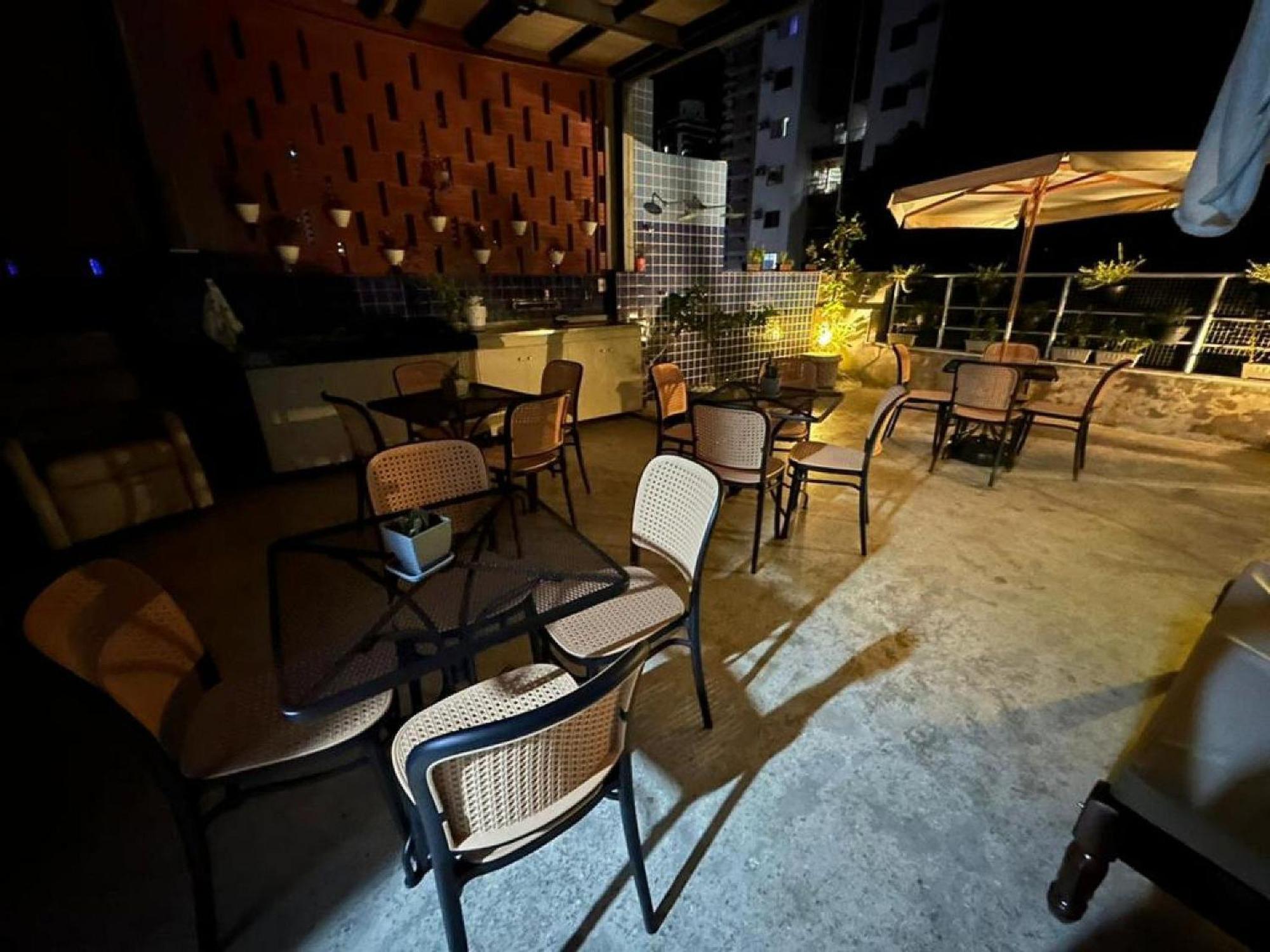 Studio 202 | Wifi 600Mb | Residencial Jc, Um Lugar Para Ficar. Belem  Exterior photo