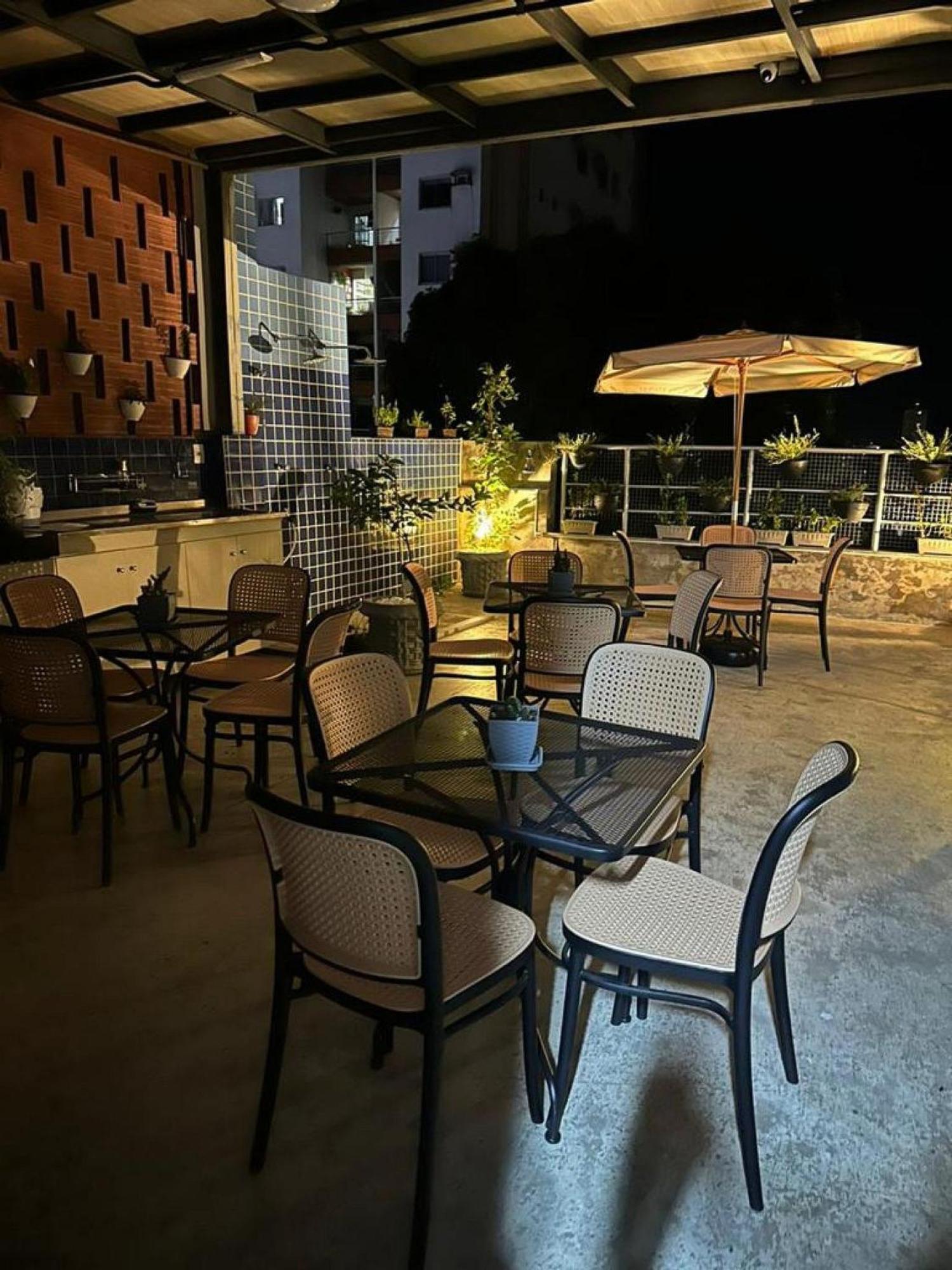 Studio 202 | Wifi 600Mb | Residencial Jc, Um Lugar Para Ficar. Belem  Exterior photo