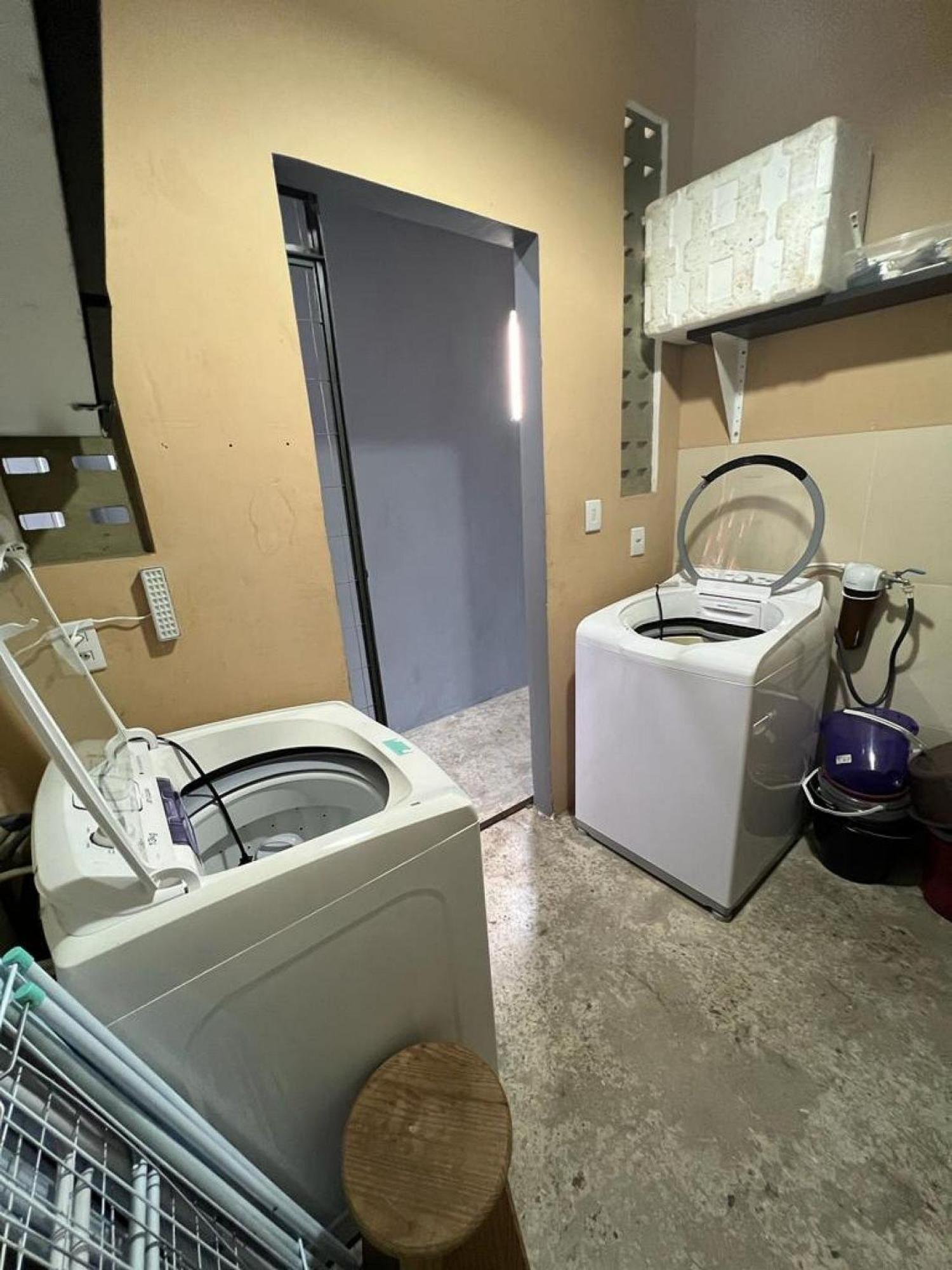 Studio 202 | Wifi 600Mb | Residencial Jc, Um Lugar Para Ficar. Belem  Exterior photo