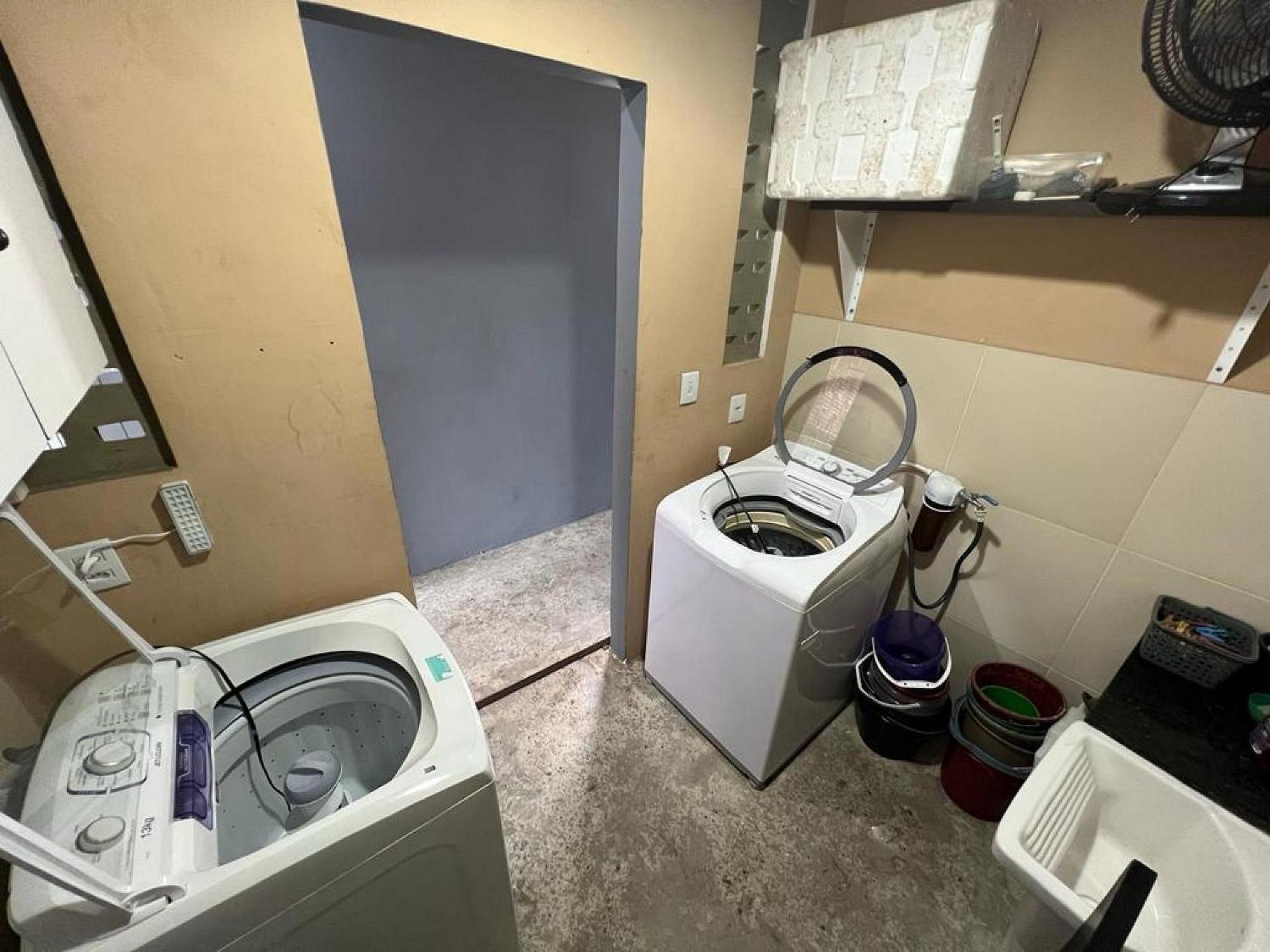 Studio 202 | Wifi 600Mb | Residencial Jc, Um Lugar Para Ficar. Belem  Exterior photo