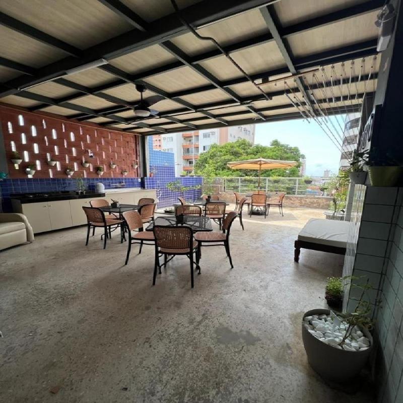 Studio 202 | Wifi 600Mb | Residencial Jc, Um Lugar Para Ficar. Belem  Exterior photo