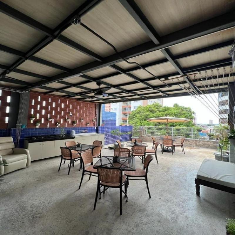 Studio 202 | Wifi 600Mb | Residencial Jc, Um Lugar Para Ficar. Belem  Exterior photo