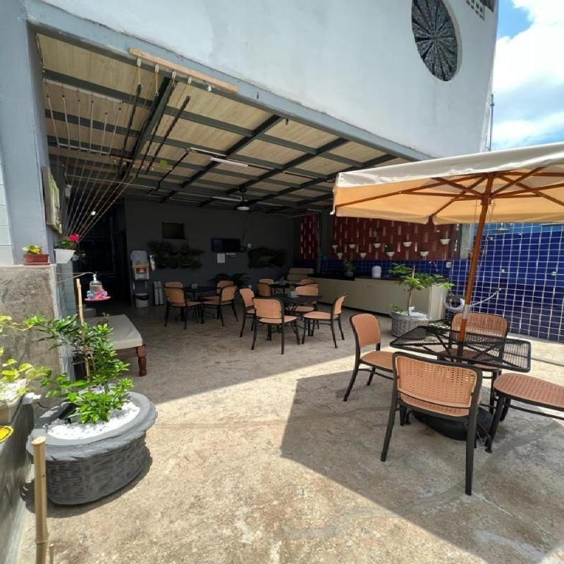 Studio 202 | Wifi 600Mb | Residencial Jc, Um Lugar Para Ficar. Belem  Exterior photo