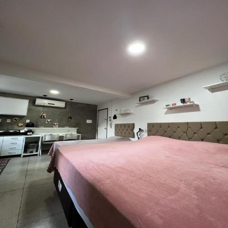 Studio 202 | Wifi 600Mb | Residencial Jc, Um Lugar Para Ficar. Belem  Exterior photo